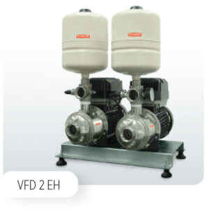 Bomba Pressurizacao Schneider