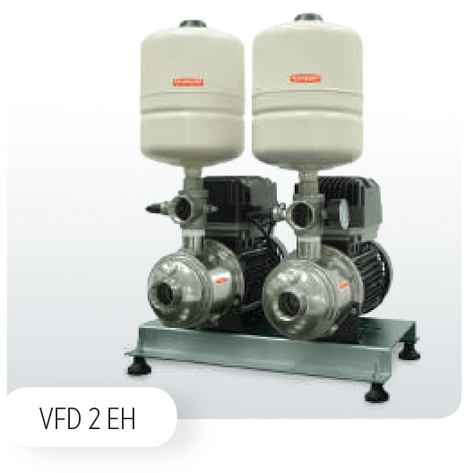 Bomba Pressurizacao Schneider