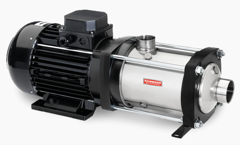 Bombas Inox Schneider