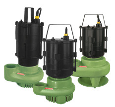 MF-Bombas de Dernagem Schneider