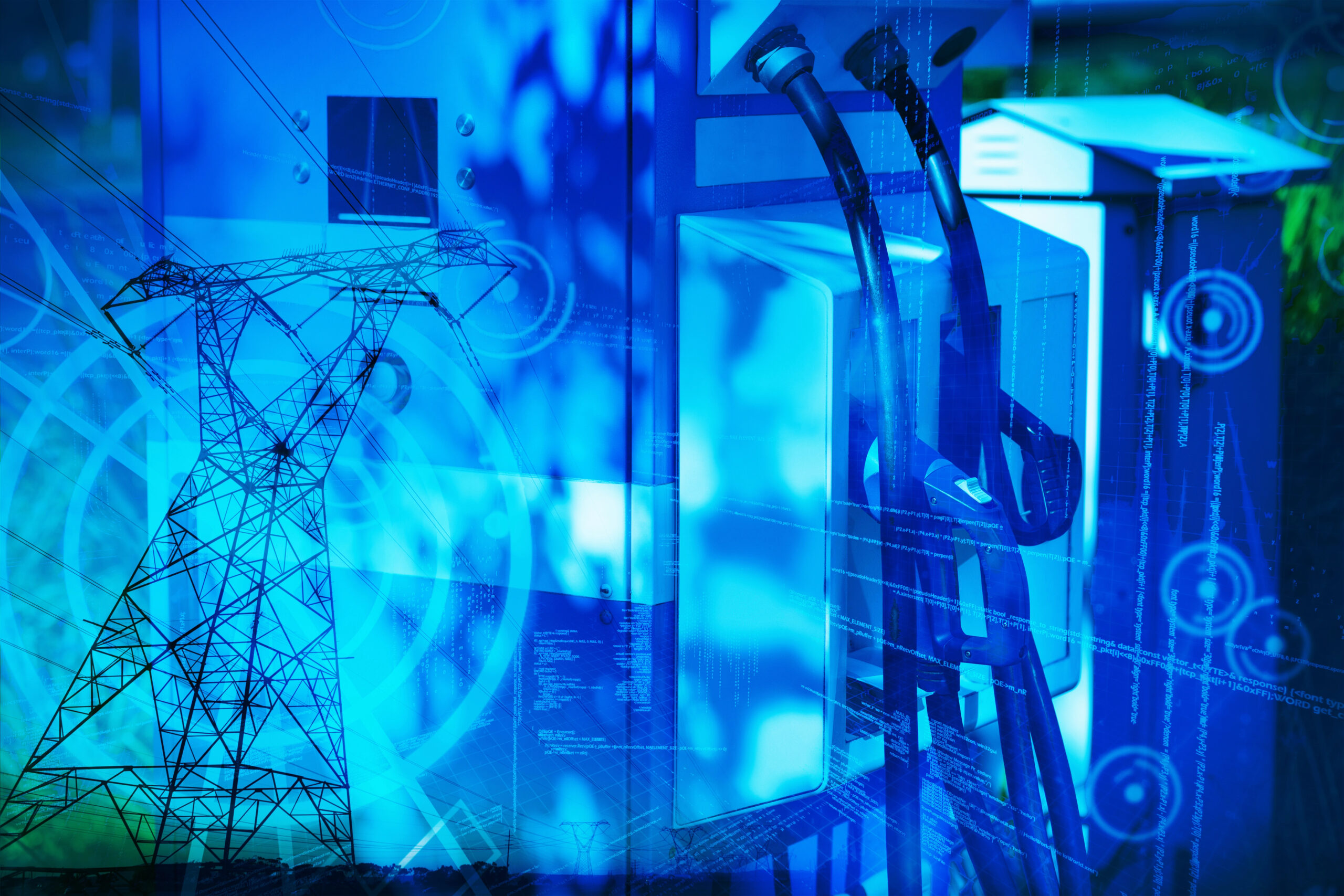MF-Infraestrutura Eletrica